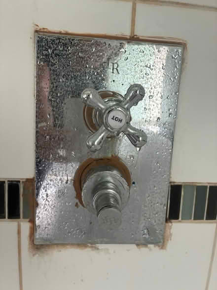 Photo of free Shower (Old town SG1) #1