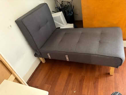 Photo of free Chase lounger (NW8) #2