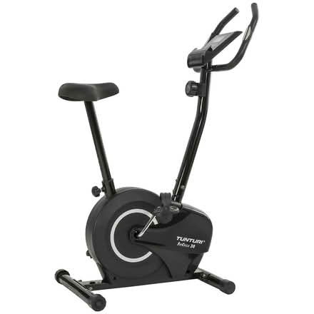 Photo of indoor exercise bike (clondalkin) #1