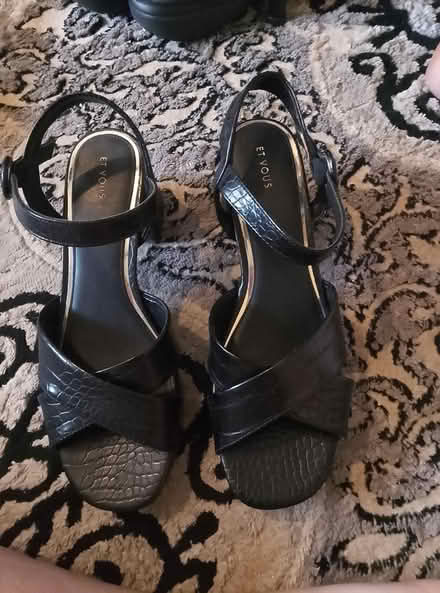 Photo of free Woman shoes (South ockendon RM15) #1