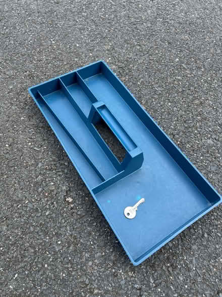 Photo of free Tools Tray (Withdean BN1) #1