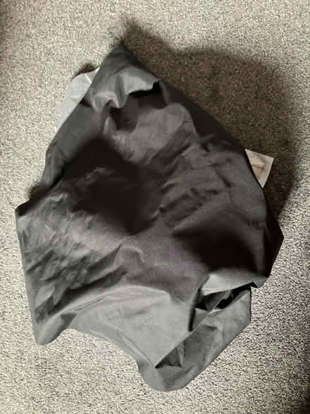 Photo of free Blackout blinds (Eastbourne BN22) #1