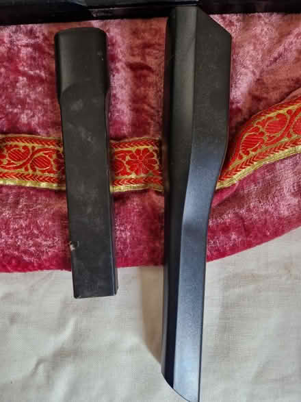 Photo of free Hoover cordless tools (N15 Seven Sisters) #4