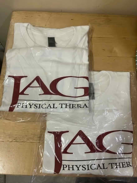 Photo of free Two new t-shirts in bags (Crown Heights) #2