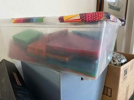 Photo of free Magna-tiles! Dinosaurs (Richmond) #3