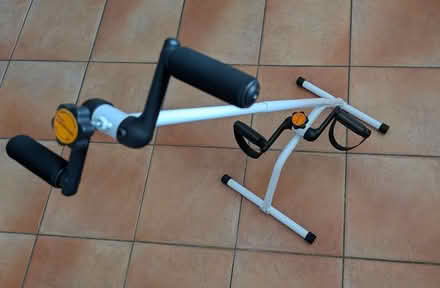 Photo of free Seated arm & leg exerciser (Lexden CO3) #1