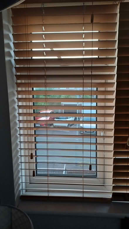 Photo of free Blinds (Pensby CH61) #2