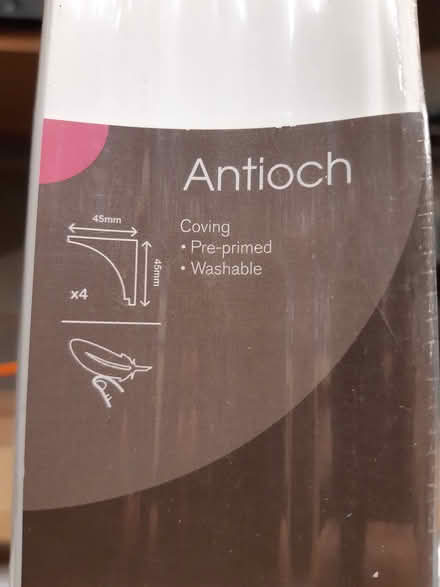 Photo of free Coving (SK22 Hayfield) #1