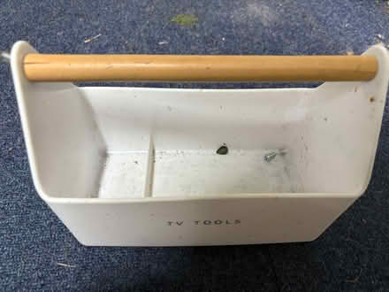 Photo of free Box for TV remotes (Blackpill SA2) #1