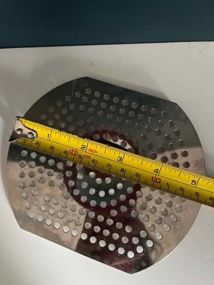 Photo of free Sink Drainer (Mitcham CR4) #4