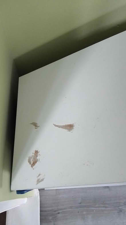 Photo of free Doll's house-shaped bookcase (St Mary Cray, BR5) #1