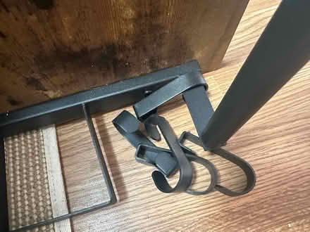 Photo of free Coat shelf (Reddish SK5) #3