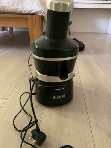Photo of free Juicer (L17) #1