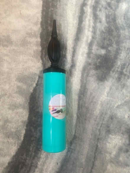 Photo of free Balloon pump (Harpenden AL5) #1