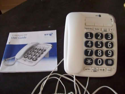 Photo of free Telephone (Segensworth East PO14) #1