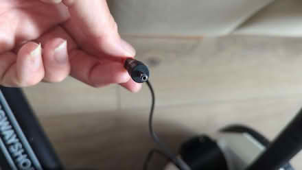 Photo of Charger for hover board (DA2) #2