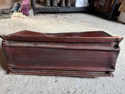 Photo of free Briefcase (Cheadle Hulme SK8) #4