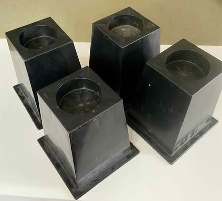 Photo of free Chair Raisers (Kentwood RG30) #1