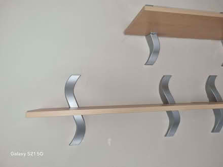 Photo of free Shelving x 3 (Osmondthorpe LS9) #2