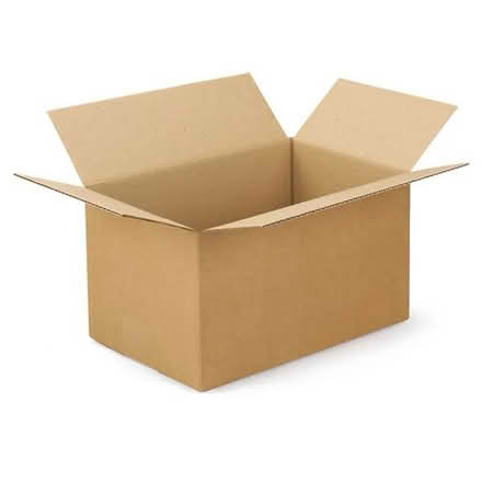 Photo of free Assortment boxes ideal for moving (B16) #1