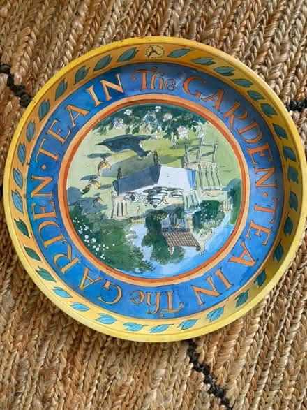 Photo of free Tray (Herne Hill, SE24) #1