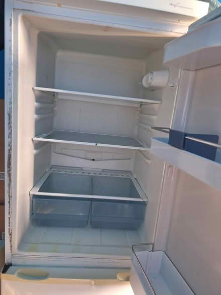 Photo of free Fridge Freezer (BH16 6JL) #3
