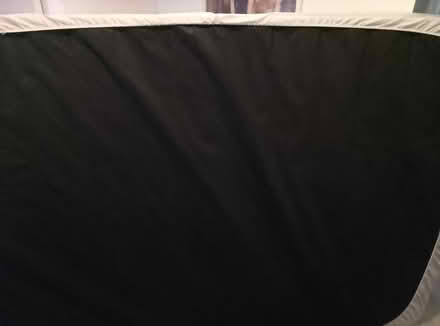 Photo of free Double bed with mattress (South ockendon RM15) #2