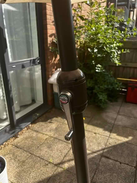 Photo of free Giant canopy / sunshade- 4.2 x 2.4m (HA8 / Edgware) #4