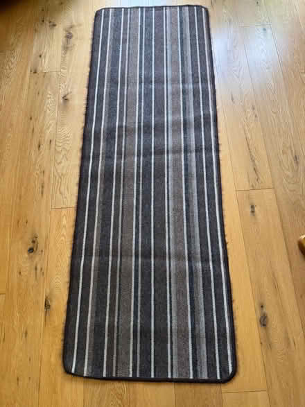 Photo of free Carpet runner (Cheadle Hulme SK8) #1
