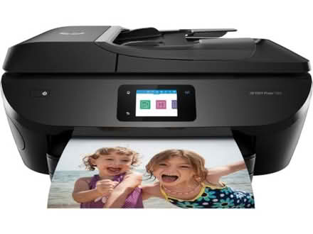Photo of free HP Envy 7830 Printer (Banwell BS29) #1