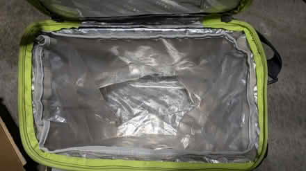 Photo of free Cooler collapsible (Union city) #4