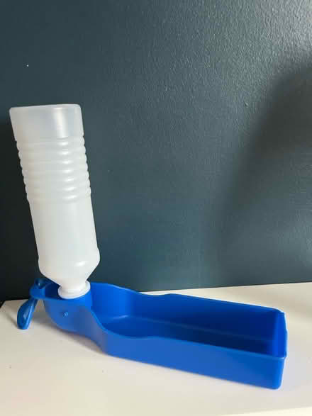 Photo of free Dogs Drinks Bottle (Mitcham CR4) #2