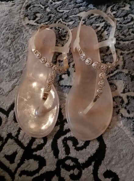 Photo of free Sandals (South ockendon RM15) #1