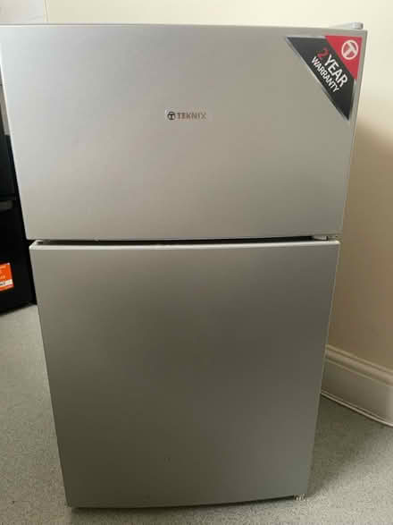 Photo of free Mini fridge freezer (W6) #1