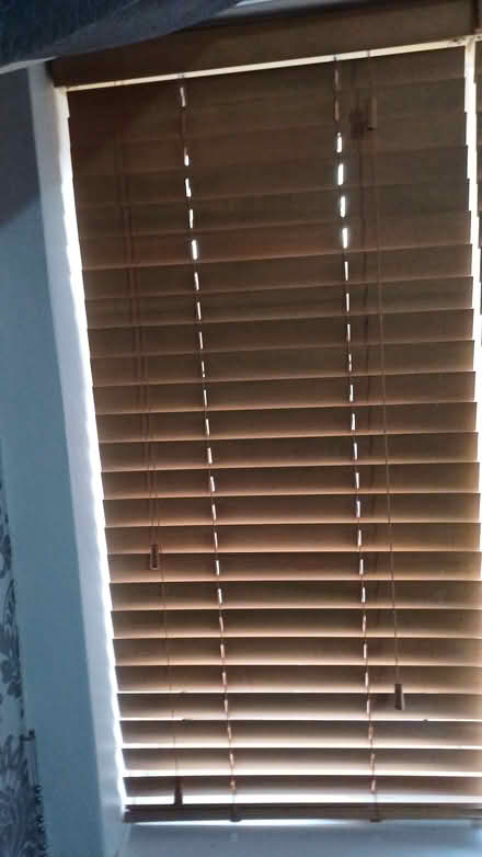 Photo of free Blinds (Pensby CH61) #1