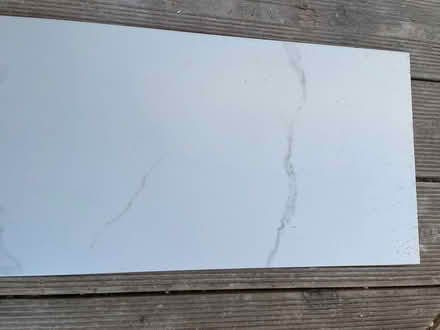 Photo of free Porcelain Tiles (Findon Nr Worthing) #2