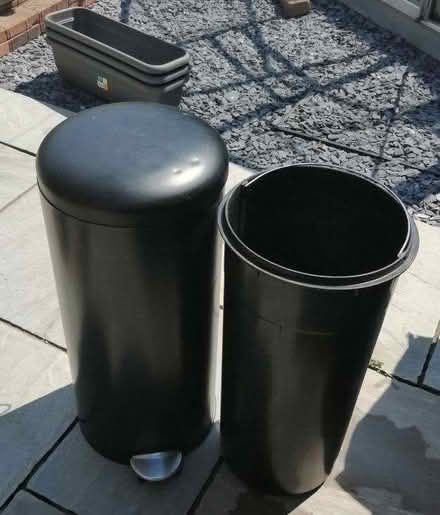 Photo of free Large waste bin (Kendal LA9) #1