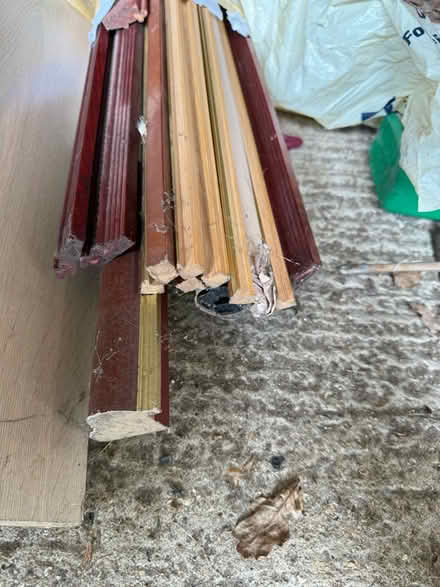 Photo of free Framing lengths for picture framing (Broxbourne EN10) #3