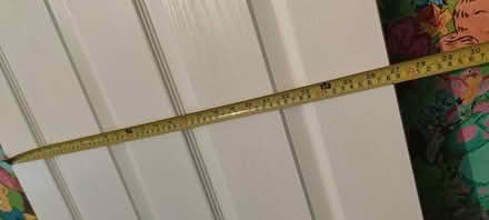 Photo of free Internal door (London Colney) #1