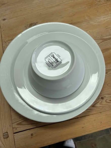 Photo of free Kitchen crockery (Danbury CM3) #1