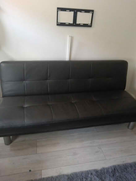 Photo of free Sofa bed (DA1 1TL) #1