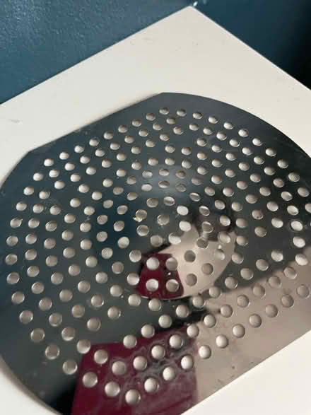 Photo of free Sink Drainer (Mitcham CR4) #3