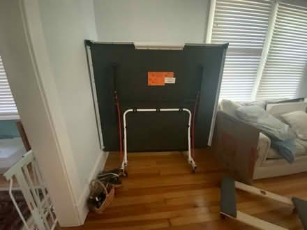 Photo of free Ping Pong Table (Mclean near Great Falls) #3