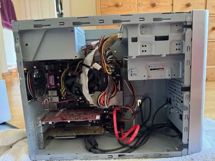 Photo of free Desktop computer (Cheadle Hulme SK8) #4