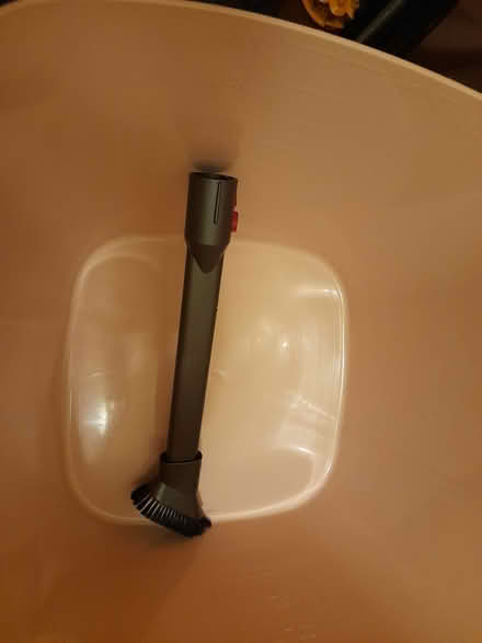 Photo of free Dyson hoover (G20 Glasgow Maryhill) #3