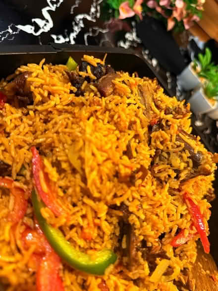 Photo of free Asun Rice (Bradford BD1) #2