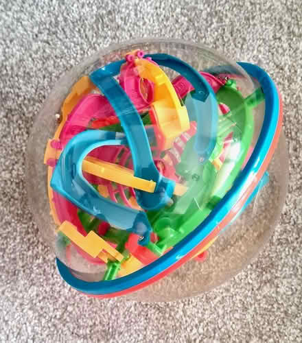 Photo of free Various family games (Purbrook) #3