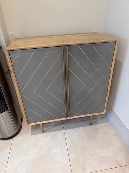 Photo of free Cabinets (set of two) (St. Johns Wood NW8) #1