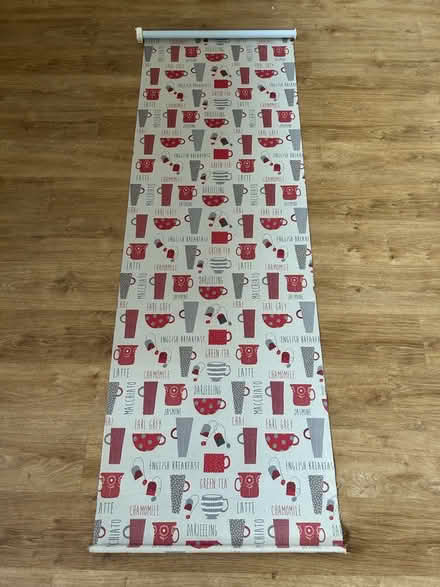Photo of free Dunelm Kitchen blind (Horsforth LS18) #4