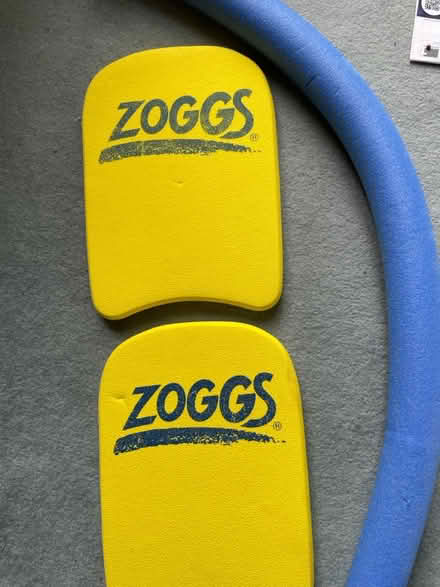 Photo of free Swimming aids floats and noodle (Marston OX3) #1